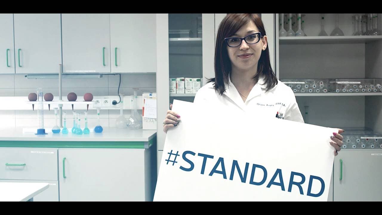 Square Pixel Showreel